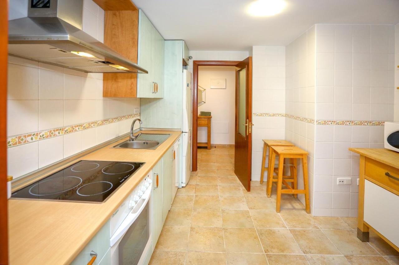 Pura Villa- Buganvillas 아야몬테 외부 사진