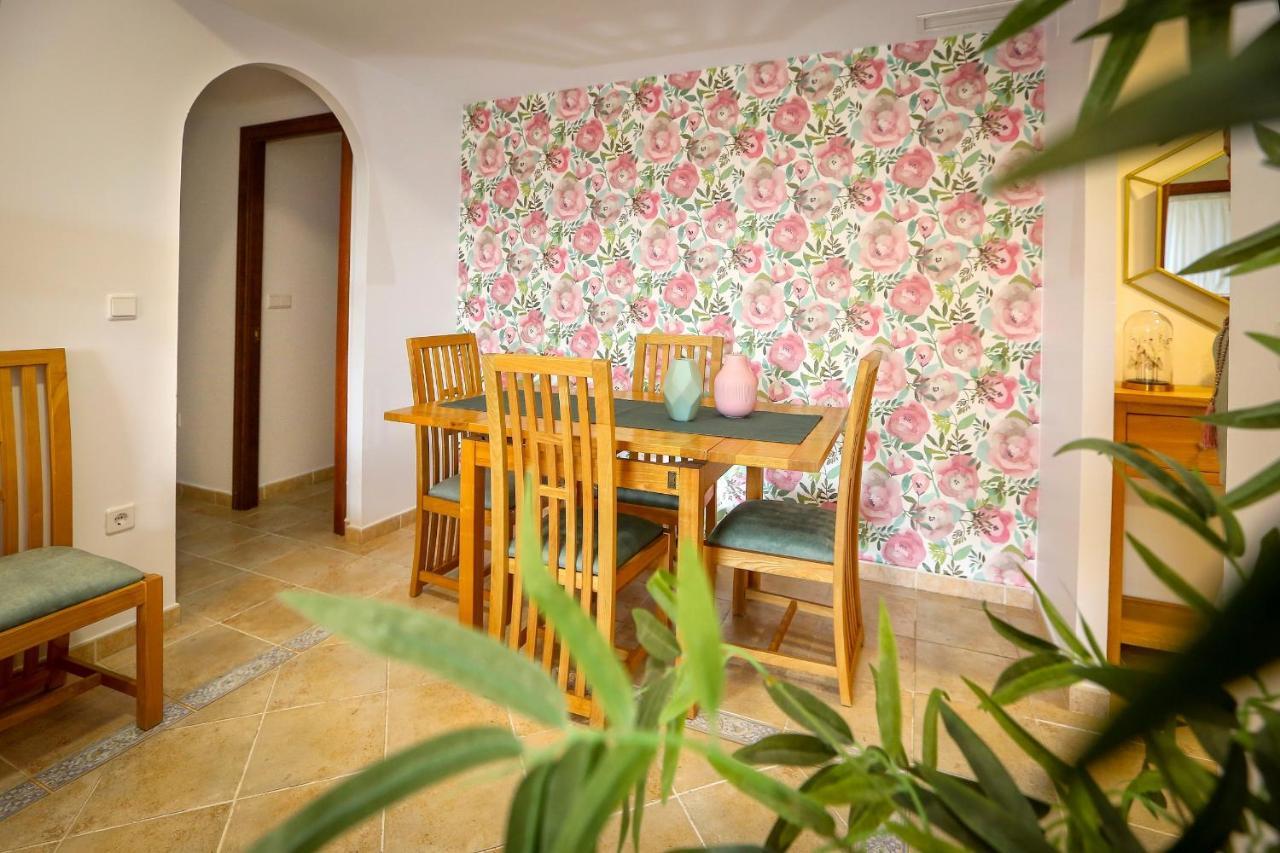 Pura Villa- Buganvillas 아야몬테 외부 사진