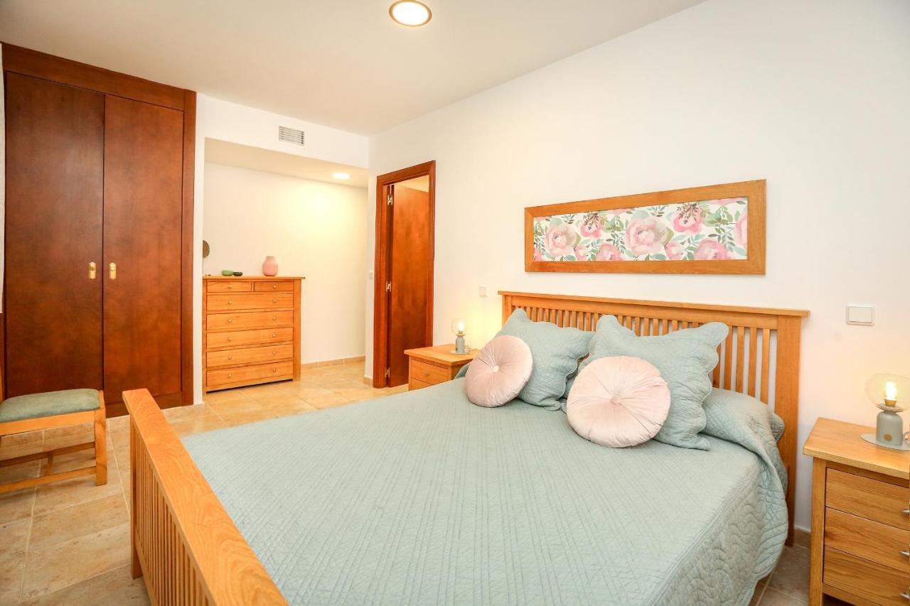 Pura Villa- Buganvillas 아야몬테 외부 사진