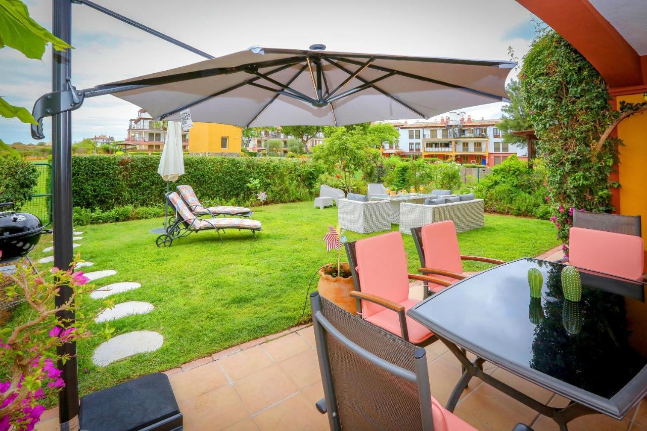 Pura Villa- Buganvillas 아야몬테 외부 사진
