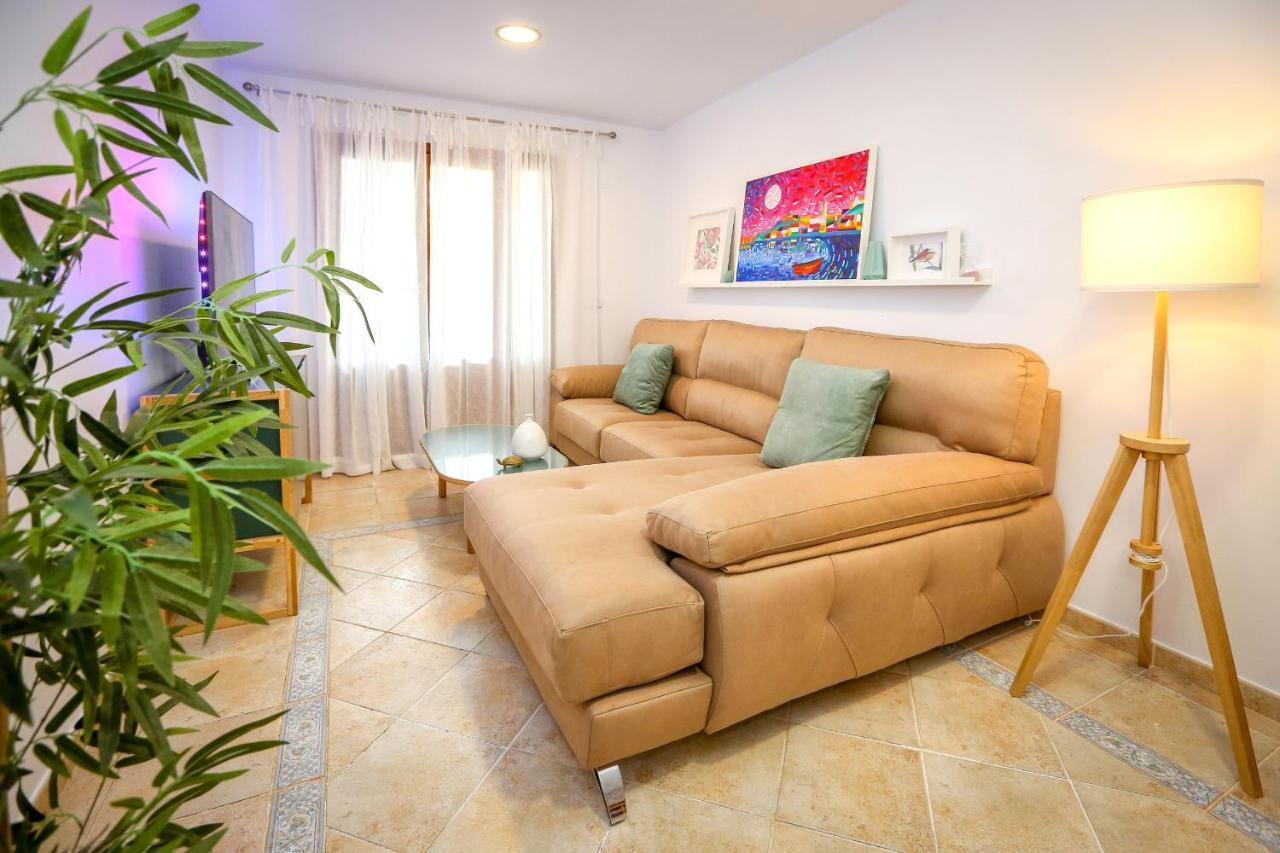 Pura Villa- Buganvillas 아야몬테 외부 사진