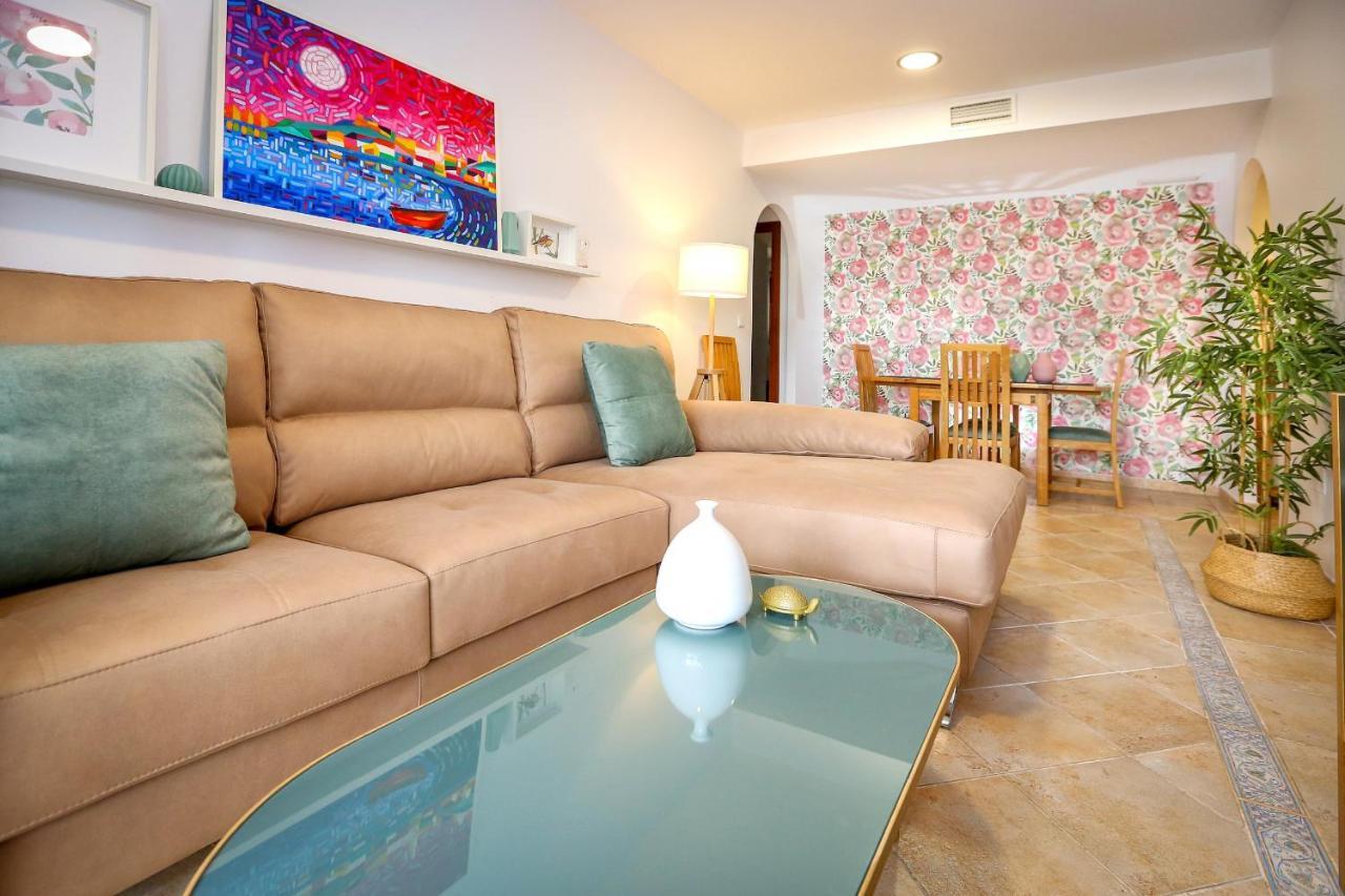 Pura Villa- Buganvillas 아야몬테 외부 사진