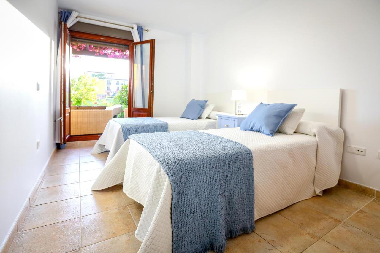 Pura Villa- Buganvillas 아야몬테 외부 사진