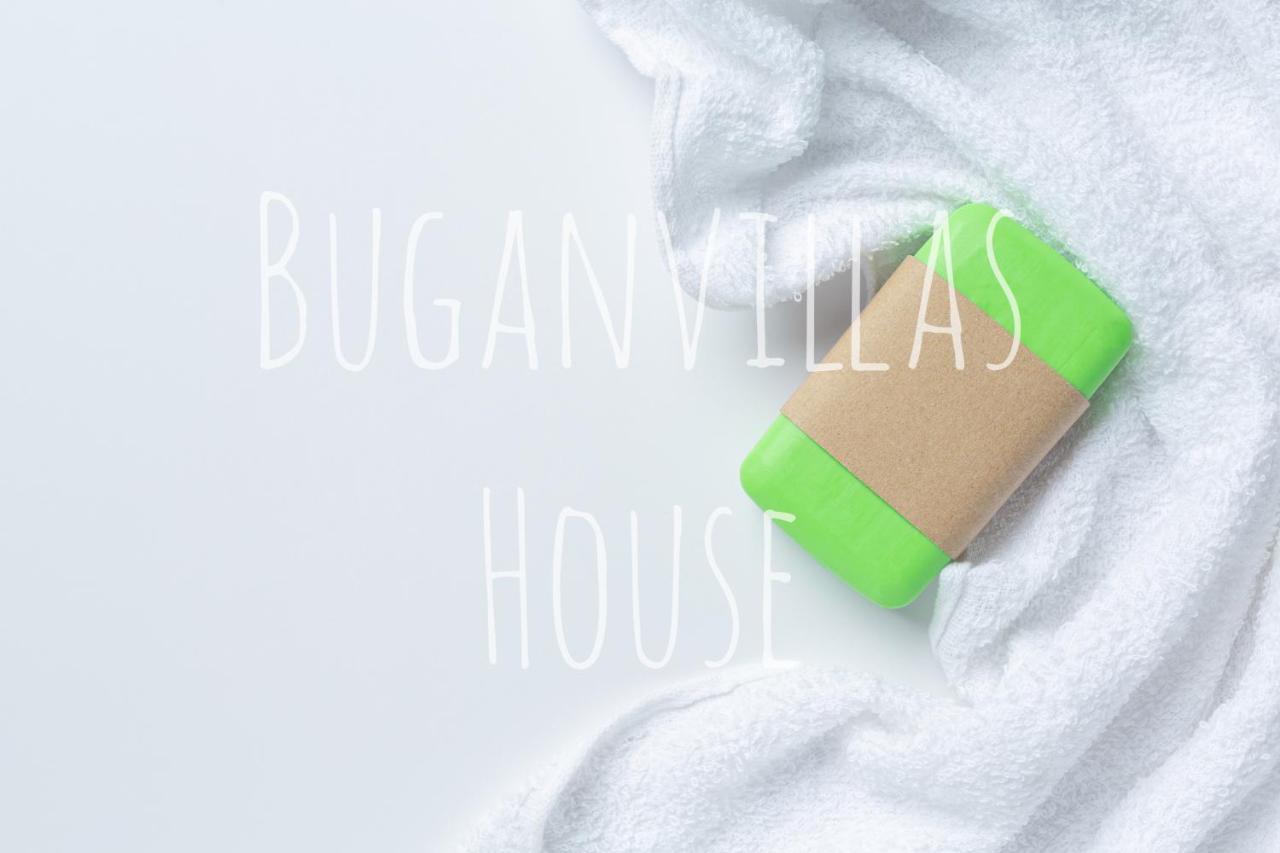 Pura Villa- Buganvillas 아야몬테 외부 사진