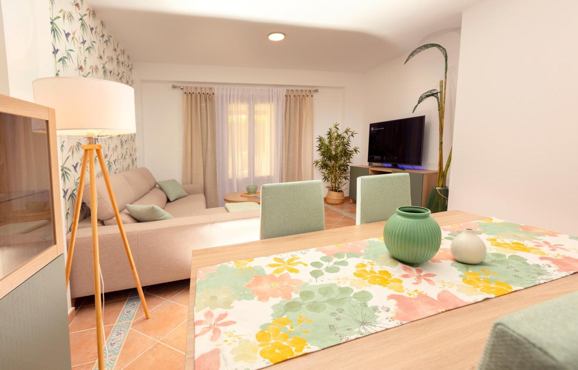 Pura Villa- Buganvillas 아야몬테 외부 사진
