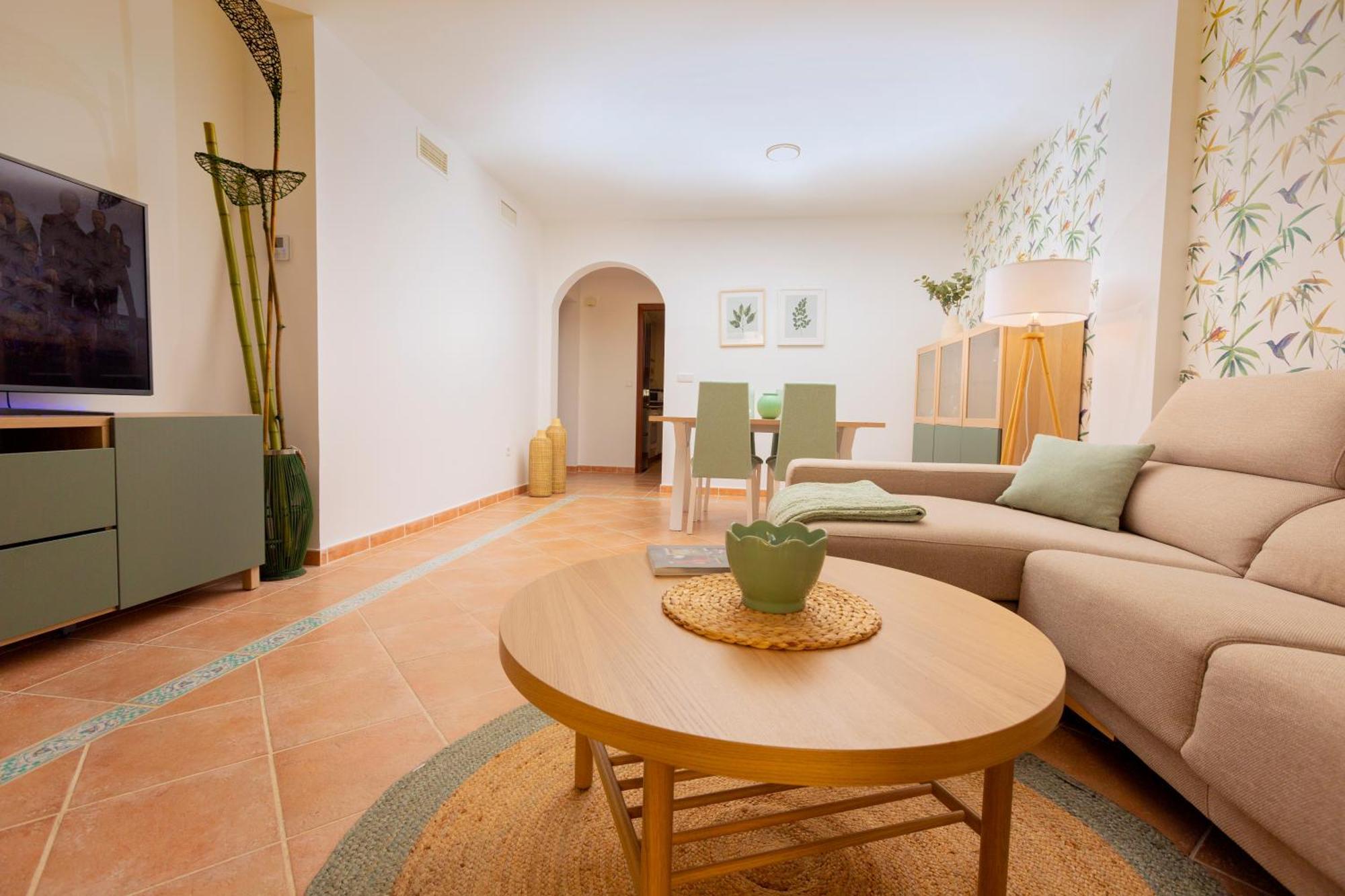 Pura Villa- Buganvillas 아야몬테 외부 사진
