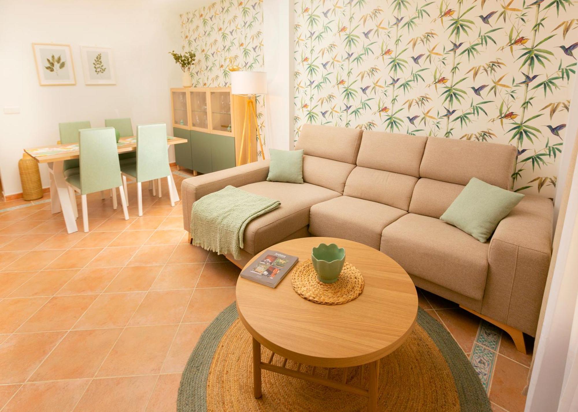 Pura Villa- Buganvillas 아야몬테 외부 사진